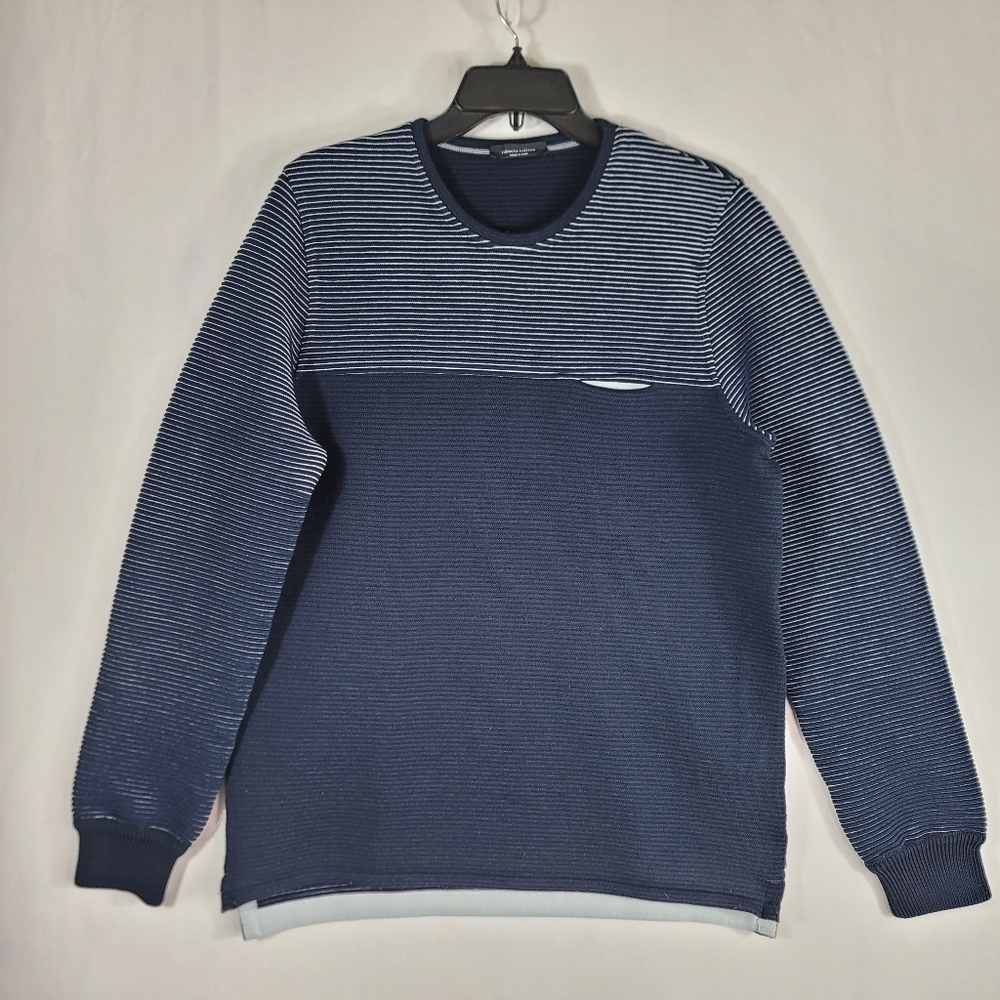 Roberto Collina knit stripes Long sleeves Sweater
